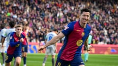 Barcelona vs Alavés: summary: score, stats, goals and highlights | LaLiga 2024/25