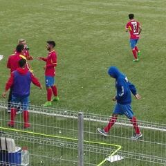 Independiente de Cauquenes sorprende y elimina al Morning