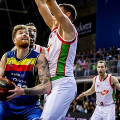 Whittington deja el Andorra y ficha por el Estudiantes