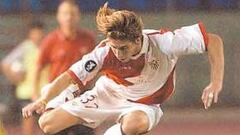 El Madrid ya ofrece veinte millones por Sergio Ramos