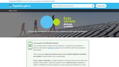 Coronavirus Argentina: nuevos requisitos y medidas para acceder al país