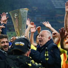 Adiós a José Manuel Llaneza, artífice del Villarreal moderno