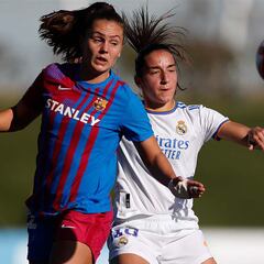 Toque de atención por la Liga profesional: "No podemos utilizar a las deportistas sólo para fotos"