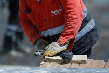 Adiós a estos edificios históricos en Bogotá: las familias se tendrán que mudar aquí