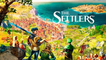 The Settlers, impresiones. Estrategia con aroma a clásico