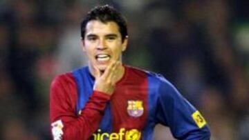 <b>¿REVANCHA?</b>. El presidente azulgrana envió un recadito al delantero argentino, que puede convertirse en jugador del Madrid el próximo viernes.