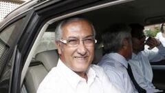 El Atleti vuelve con cuatro problemas pendientes