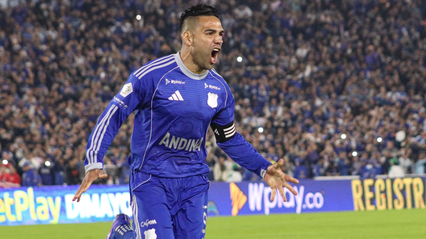 CLÁSICO CAPITALINO: Millonarios y Santa Fe, en busca de un respiro