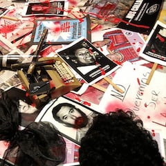 Asesinan a 141 periodistas en lo que va del sexenio de López Obrador