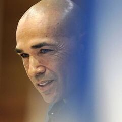 Manolo Gaspar: “Tenemos un equipazo”