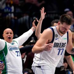 Doncic: “I watch more EuroLeague than NBA”