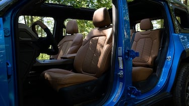 Jeep Recon 2026: Cuándo llega a México este SUV eléctrico