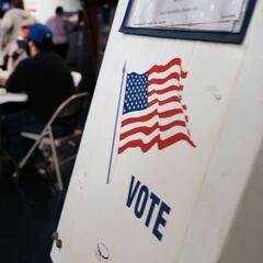 Votación anticipada en persona en Nueva Jersey: ¿cuál es mi lugar de votación?