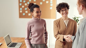 Por qué las startups prefieren colaboradores bilingües