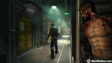 Deus Ex: Human Revolution - El Eslabón Perdido, Impresiones