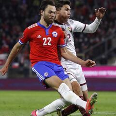 "Me parece extraño...": el reclamo del DT de Blackburn por Brereton y sus nominaciones a la Roja