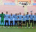 Cuándo juega Uruguay el hexagonal final del Sudamericano sub 20: fechas, rivales y qué se sabe
