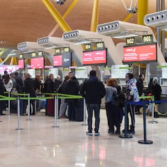 Un fallo informático en Aena retrasa los vuelos de España: “Se están produciendo alteraciones”