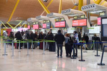 Profeco revela cómo reclamar a nivel legal los cobros extra por equipaje en aerolíneas