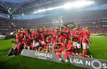 Benfica (Portugal)