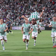 Aprobados y suspensos del Córdoba ante el Castellón: Las vueltas que da la vida