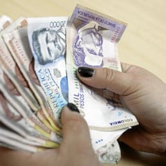 El billete colombiano que valdría 64 millones de pesos: cómo saber si lo tengo