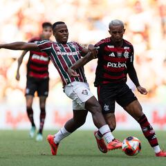 ¿Puede haber un Flamengo - Fluminense en el Mundial de Clubes 2025 y en qué ronda se enfrentarían?