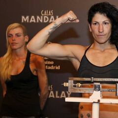 Miriam Gutiérrez: la teniente de alcalde mira al Mundial