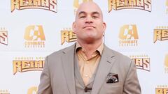 Tito Ortiz.