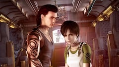 Surgen indicios de que Capcom está trabajando en un remake de Resident Evil 0