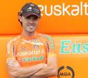Samuel Sánchez no irá al Tour
