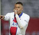 Mbappé: ‘no’ a 250M€ del PSG