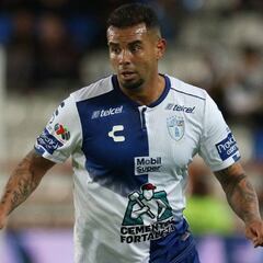 Cardona, elogiado por Palermo que pide su regreso a Selección