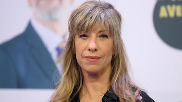 Qué fue de Nathalie Seseña, la actriz que interpretó a Berta en ‘La que se avecina’ y fue gogó de discoteca