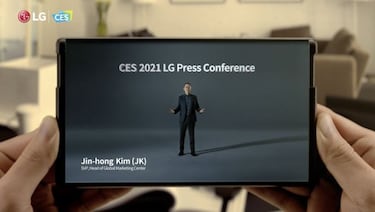CES 2021: LG fortalece su lineal de Smart TV’s enfocadas al gaming