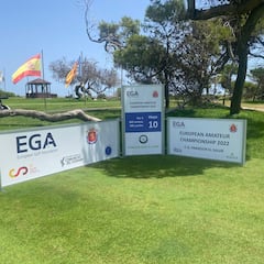 España busca reeditar el triunfo de Sergio García en el Campeonato de Europa Individual