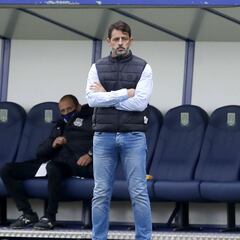 Mere Hermoso, destituido