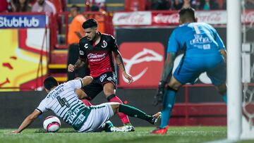 Santos vs. Xolos cambia de horario por el Super Bowl LII