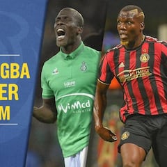 El hermano de Pogba encuentra equipo: firma por el Sochaux