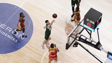 Una gran canasta de Brizuela