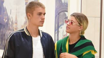 Justin Bieber y la surrealista 'ruptura' con sus fans en la red