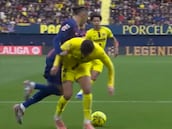 Las polémicas de la jornada 17 de LaLiga EA Sports: todos los penaltis, expulsiones y jugadas controvertidas