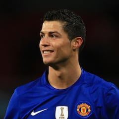 Se cumplen 14 años de la histórica actuación de Cristiano ante el Arsenal en Champions League