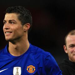 How Cristiano Ronaldo has changed since Man Utd 2009