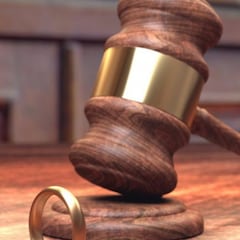 Aumentan los divorcios con motivo de la COVID-19