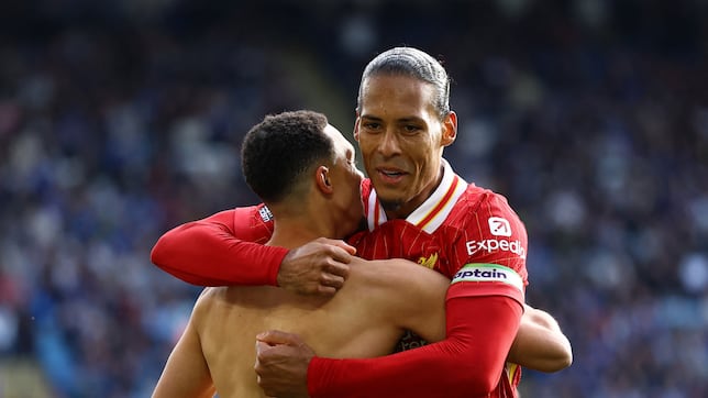 Las cuentas del Liverpool para ser campeón: esto necesitan los ‘reds’ para ganar la Premier