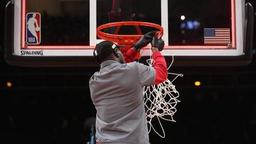 Crisis del coronavirus en la NBA: crítica interna y calendario corto