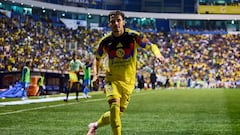 América vs. Mazatlán: fecha, hora y dónde ver en Estados Unidos