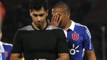 La U cerca de registrar su peor campaña en Copa Libertadores.