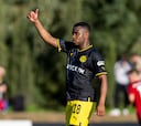 Revés al Barça: Moukoko renovará con el Dortmund